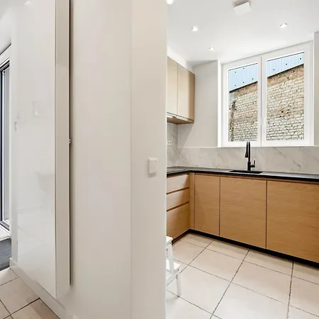 Spacious Family House