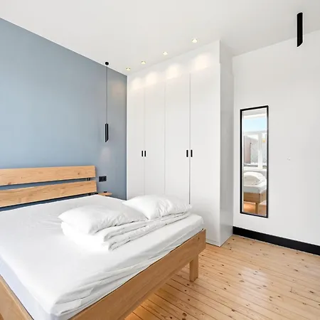 Spacious Family House * Blankenberge