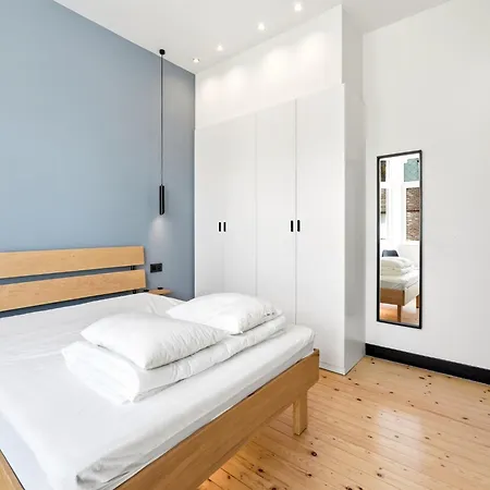 Spacious Family House * Blankenberge
