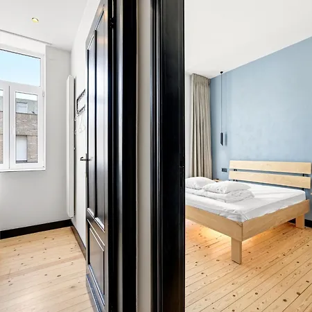 Spacious Family House *