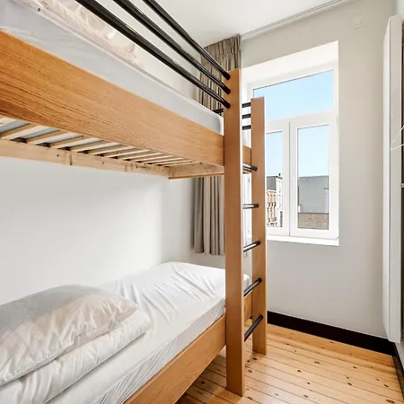 Spacious Family House * Blankenberge