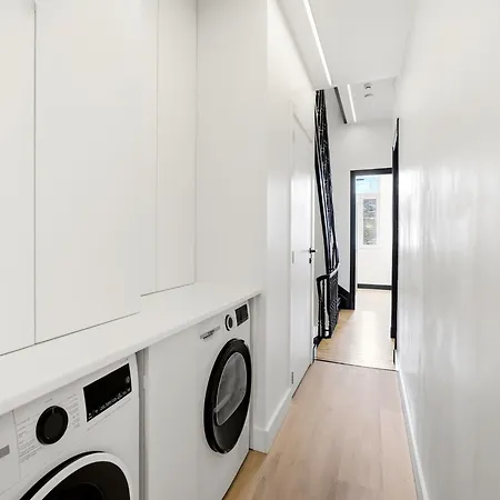 Spacious Family House